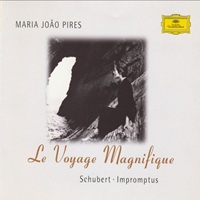 Deutsche Grammophon : Pires - Schubert Impromptus, Klavierstucke